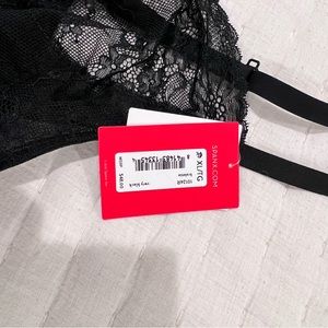 NWT Spanx no underwire bra